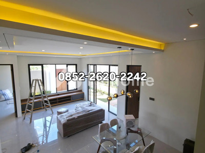 Rumah Dijual di Depok, Kab. Sleman, 4 KM, 5 KT, LT 211m², LB 176m²