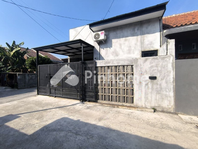 Rumah Dijual di Ngemplak, Kab. Boyolali, 1 KM, 2 KT, LT 66m², LB 50m²