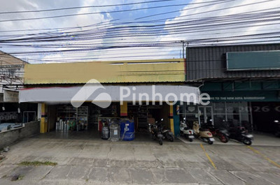 Sewa Ruko di Godean, Kab. Sleman, 2 KM, LB 170m²