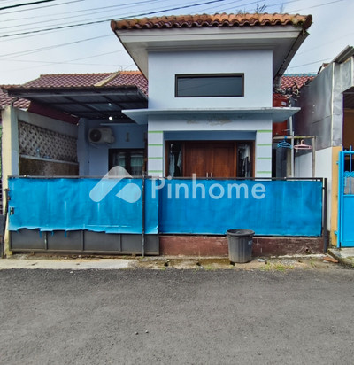 Rumah Dijual di Purwokerto Utara, Kab. Banyumas, 4 KM, 3 KT, LT 78m², LB 60m²