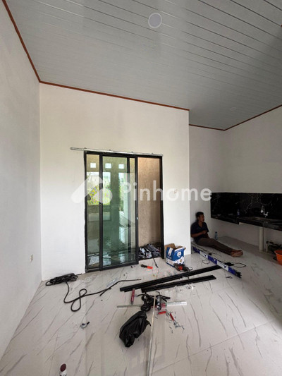 Rumah Dijual di Bojong Gede (Bojonggede), Kab. Bogor, 2 KM, 2 KT, LT 77m², LB 70m²