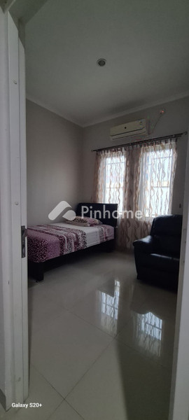 Rumah Dijual di Rappocini, Kota Makassar, 4 KM, 5 KT, LT 115m², LB 135m²