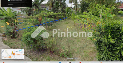 Tanah Komersial Dijual di Jambi Selatan, Kota Jambi, LT 589m²