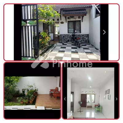 Rumah Dijual di Mranggen, Kab. Demak, 1 KM, 3 KT, LT 110m², LB 46m²