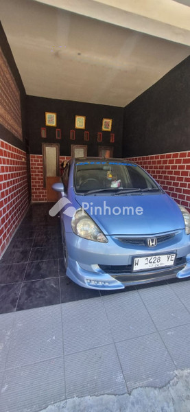 Rumah Dijual di Sukodono, Kab. Sidoarjo, 1 KM, 3 KT, LT 100m², LB 100m²