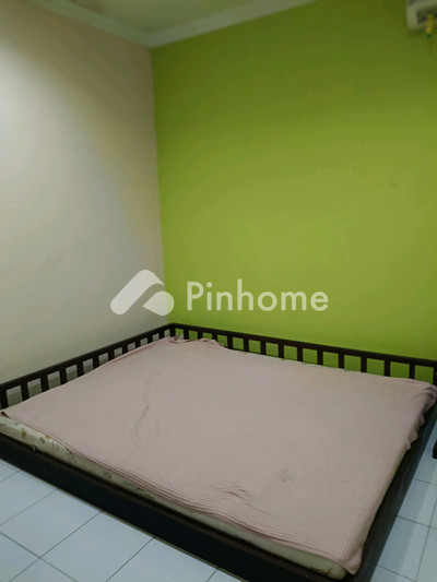 Sewa Rumah di Babakan Madang, Kab. Bogor, 1 KM, 2 KT, LT 108m², LB 42m²