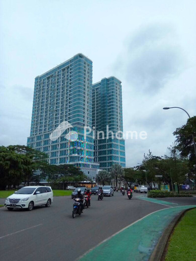 Apartemen Dijual di Serpong Utara, Kota Tangerang Selatan, 1 KM, 1 KT, LB 45m²