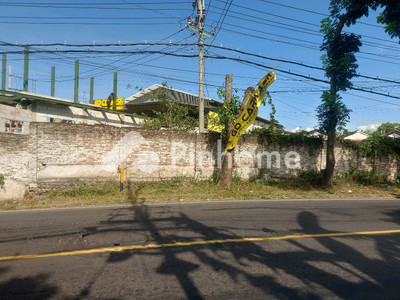 Sewa Tanah Komersial di Giri, Kab. Banyuwangi, LT 2000m²