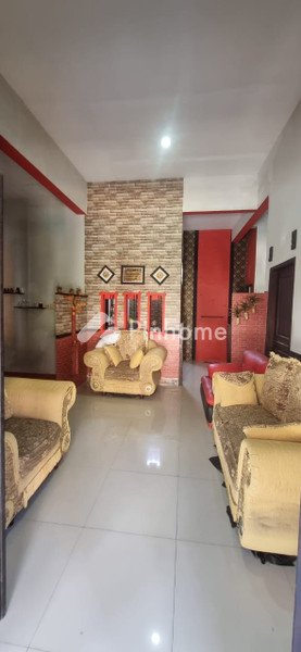 Rumah Dijual di Sukodono, Kab. Sidoarjo, 1 KM, 3 KT, LT 100m², LB 100m²