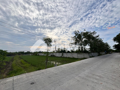 Tanah Komersial Dijual di Cerme, Kab. Gresik, LT 2350m²