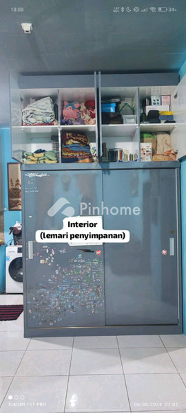 Rumah Dijual di Manonjaya, Kab. Tasikmalaya, 1 KM, 2 KT, LT 132m², LB 132m²