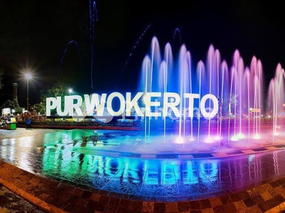 Tanah Dijual di Purwokerto Selatan, Kab. Banyumas, LT 102m²