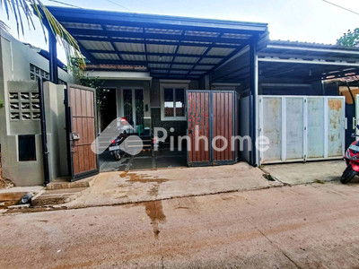 Rumah Dijual di Jatiasih, Kota Bekasi, 2 KM, 2 KT, LT 100m², LB 75m²