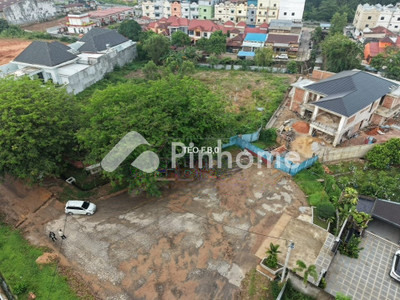 Tanah Dijual di Batam Kota, Kota Batam, LT 1436m²