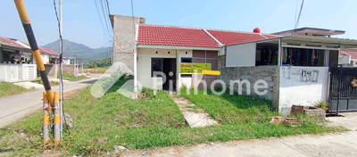 Rumah Dijual di Cihampelas, Kab. Bandung Barat, 1 KM, 2 KT, LT 87m², LB 26m²