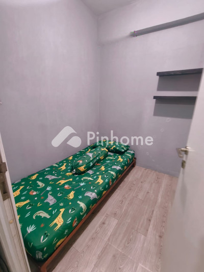 Apartemen Dijual di Cempaka Putih, Kota Jakarta Pusat, 1 KM, 2 KT, LB 33m²