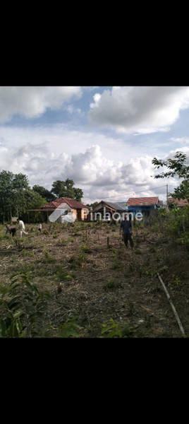 Tanah Komersial Dijual di Landasan Ulin, Kota Banjarbaru, LT 651m²