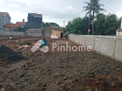 Rumah Dijual di Pamulang, Kota Tangerang Selatan, 2 KM, 3 KT, LT 60m², LB 40m²
