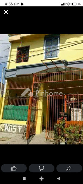 Rumah Dijual di Panakkukang, Kota Makassar, 4 KM, 3 KT, LT 90m², LB 90m²