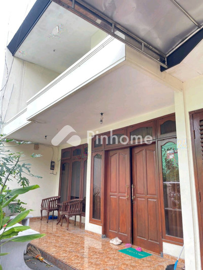 Rumah Dijual di Magersari, Kota Mojokerto, 3 KM, 4 KT, LT 151m², LB 160m²
