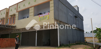 Ruko Dijual di Jambi Luar Kota, Kab. Muaro Jambi, 2 KM, LB 150m²