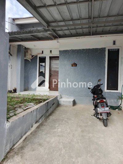Rumah Dijual di Bojongsari, Kota Depok, 1 KM, 2 KT, LT 117m², LB 90m²