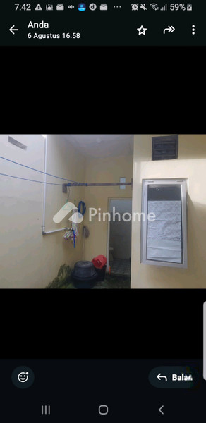 Rumah Dijual di Blimbingsari, Kab. Banyuwangi, 1 KM, 2 KT, LT 105m², LB 54m²