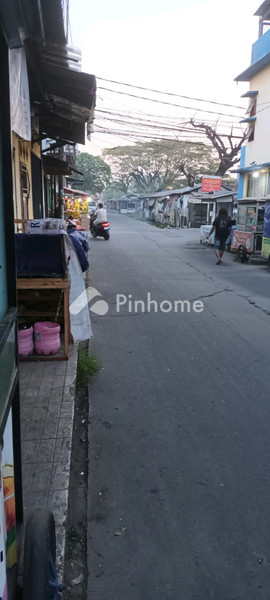 Rumah Dijual di Kelapa Dua, Kab. Tangerang, 2 KM, 2 KT, LT 80m², LB 70m²