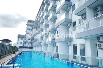 Apartemen Dijual di Depok, Kab. Sleman, 1 KM, LB 25m²