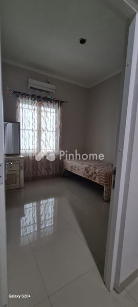 Rumah Dijual di Rappocini, Kota Makassar, 4 KM, 5 KT, LT 115m², LB 135m²