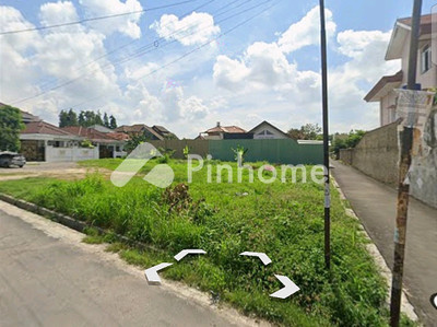 Tanah Dijual di Kedamaian, Kota Bandar Lampung, LT 1300m²