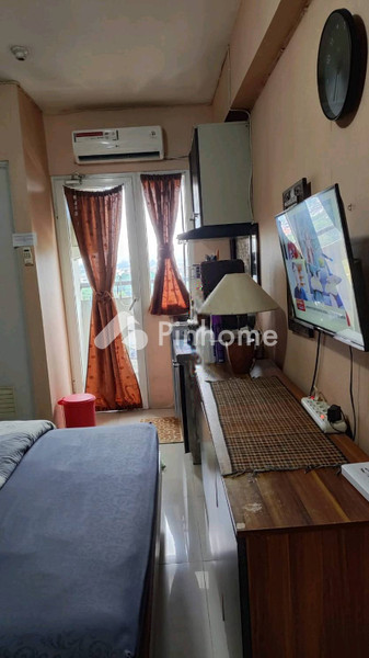 Apartemen Dijual di Cempaka Putih, Kota Jakarta Pusat, 1 KM, LB 21m²