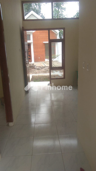 Rumah Dijual di Batujajar, Kab. Bandung Barat, 1 KM, 2 KT, LT 60m², LB 36m²