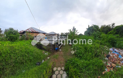 Tanah Dijual di Nanggalo, Kota Padang, LT 262m²