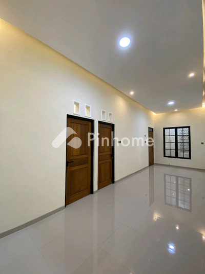 Rumah Dijual di Mranggen, Kab. Demak, 1 KM, 2 KT, LT 77m², LB 77m²