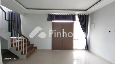 Sewa Rumah di Babelan, Kab. Bekasi, 2 KM, 2 KT, LT 78m², LB 61m²