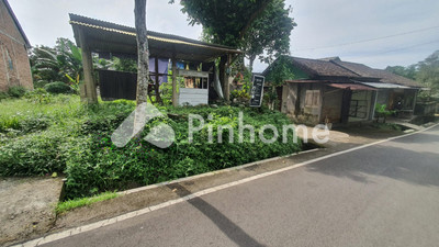 Tanah Komersial Dijual di Sidomukti, Kota Salatiga, LT 219m²