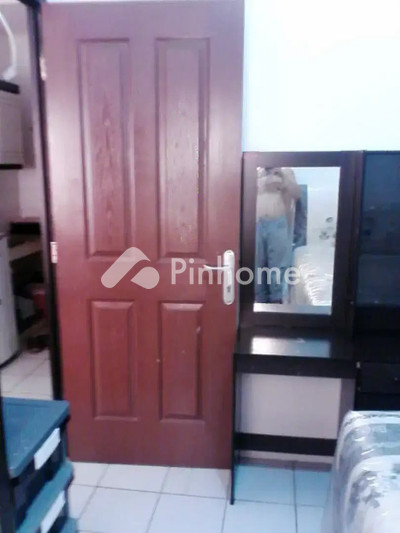 Sewa Apartemen di Kramatjati (Kramat Jati), Kota Jakarta Timur, 1 KM, 2 KT, LB 33m²