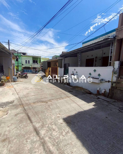 Rumah Dijual di Batam Kota, Kota Batam, 1 KM, 2 KT, LT 69m², LB 51m²