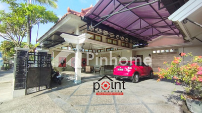 Rumah Dijual di Banjarsari, Kota Surakarta, 3 KM, 6 KT, LT 463m², LB 350m²