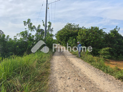 Tanah Dijual di Kambu, Kota Kendari, LT 1800m²