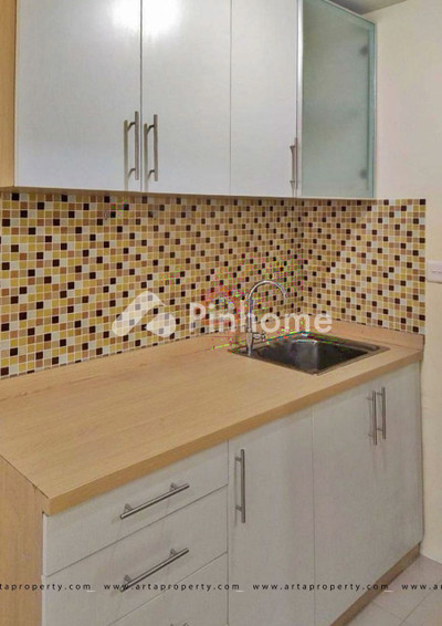 Apartemen Dijual di Beji, Kota Depok, 1 KM, 1 KT, LB 30m²