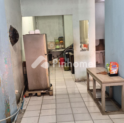 Sewa Ruko di Kemayoran, Kota Jakarta Pusat, 2 KM, LB 20m²