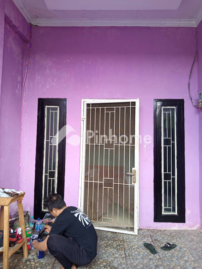 Rumah Dijual di Walantaka, Kota Serang, 1 KM, 2 KT, LT 60m², LB 60m²
