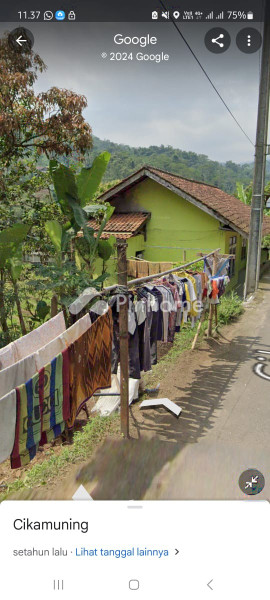 Rumah Dijual di Pamulihan, Kab. Sumedang, 2 KT, LT 602m², LB 100m²