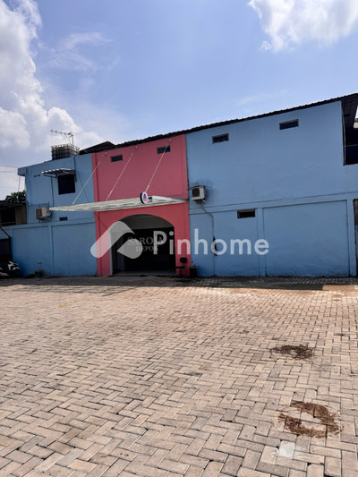 Sewa Tanah Komersial di Cilodong, Kota Depok, LT 1000m²