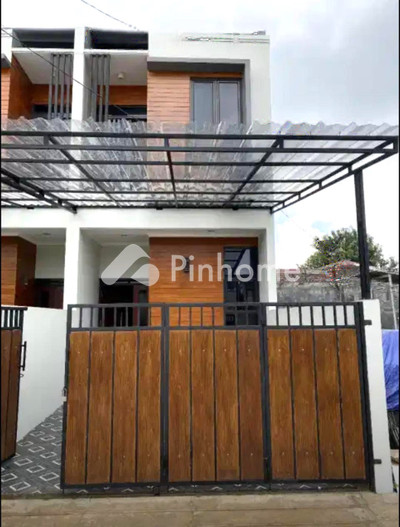 Sewa Rumah di Ciputat, Kota Tangerang Selatan, 2 KM, 2 KT, LT 60m², LB 80m²