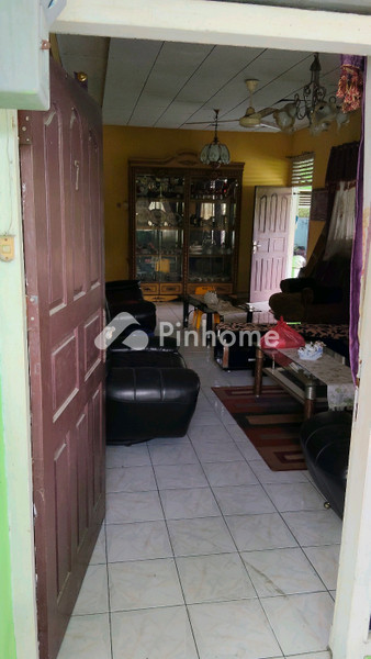 Rumah Dijual di Payung Sekaki, Kota Pekanbaru, 5 KM, 8 KT, LT 621m², LB 450m²