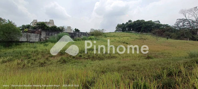 Tanah Dijual di Babakan Madang, Kab. Bogor, LT 1663m²