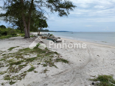 Tanah Komersial Dijual di Sijuk, Kab. Belitung, LT 200000m²